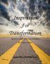 Inspiration for Transformation by Brian LeBow
