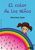 Cover for 'El Color De Los Ni&ntilde;os'