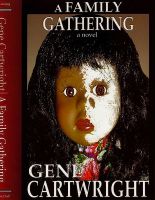 Cover for 'A Family Gathering'