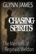 Chasing Spirits by Glynn James