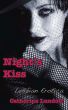 Night's Kiss: Lesbian Erotica by Catherine Lundoff