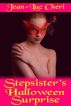 Stepsister's Halloween Surprise by Jean-Luc Cheri