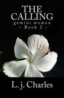 Cover for 'The Calling'