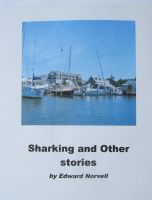 Cover for 'Sharking and Other Stories'