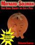 Maynard Soloman Fixes Social Security and Eats a Pony (Funny Detective Stories #2) by Benjamin Sobieck