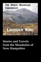 Cover for 'The White Mountain Chronicles'