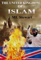 Cover for 'The United Kingdom of Islam.'