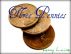 Three Pennies by Amy Laine 