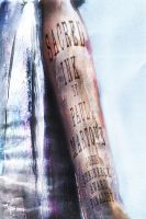 Cover for 'Sacred Ink'