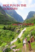 Cover for 'Hot Fun In The Country'