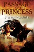 Cover for 'Passage of the Princess'