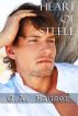 Heart of Steele (MM) by GA Hauser