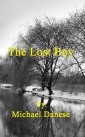 Cover for 'The Lost Boy'