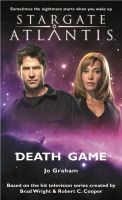 Cover for 'STARGATE SGA-14 Death Game'