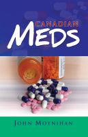 Cover for 'Canadian Meds'