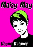 Cover for 'Maisy May'