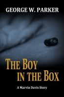 Cover for 'The Boy In The Box'