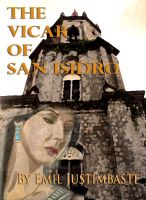 Cover for 'The Vicar of San Isidro'