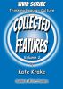 Vivid Scribe Collected Features volume 2 by Kate Krake