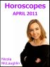 Horoscopes April 2011 by Nicola McLaughlin