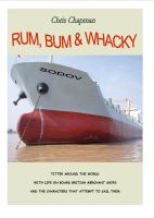 Cover for 'Rum, Bum & Whacky'