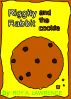 Riggity Rabbit and the Cookie by Roy A. Lawrence