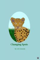 Cover for 'Changing Spots'