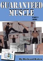 Cover for 'Guaranteed muscle part 3 Arms'
