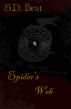 Tales from the Green Book Three: Spider's Web by S.D. Best
