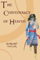 Cover for 'The Confederacy of Heaven'