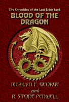 Cover for 'Blood of the Dragon'