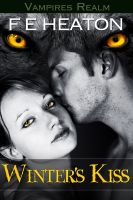 Cover for 'Winter's Kiss (Vampires Realm Romance Series)'