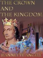 Cover for 'The Crown and the Kingdom'