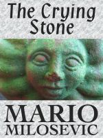 Cover for 'The Crying Stone'