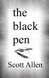 The Black Pen by Scott Allen