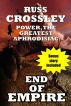 End of Empire by Russ Crossley