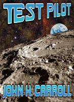 Cover for 'Test Pilot'