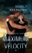 Intergalactic Justice Book II:Maximum Velocity by Marly Mathews