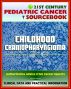 21st Century Pediatric Cancer Sourcebook: Childhood Craniopharyngiomas - Clinical Data and Practical Information for Patients, Families, and Physicians by Progressive Management