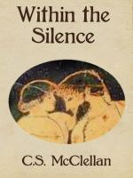 Cover for 'Within the Silence'