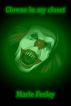 Clowns in my closet by Brandon Woodhead