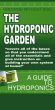 The Hydroponic Garden by Dave Everett