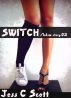 Switch (bdsm story.02) by Jess C Scott
