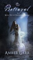 Cover for 'Betrayal (Book Two of The Syrenka Series)'