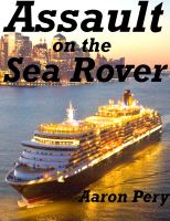 Cover for 'Assault on the Sea Rover'