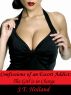 The Girl is in Charge - Confessions of an Escort Addict: Volume One by J.T. Holland