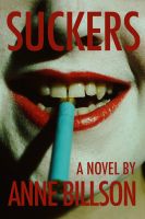 Cover for 'Suckers'