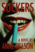 Suckers by Anne Billson