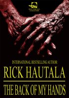 Cover for 'The Back Of My Hands'
