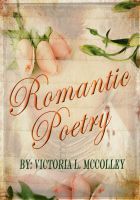 Cover for 'Romantic Poetry'
